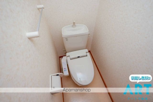 セレナ・カーサAの内装写真