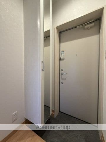 カーサBOSCOの内装写真