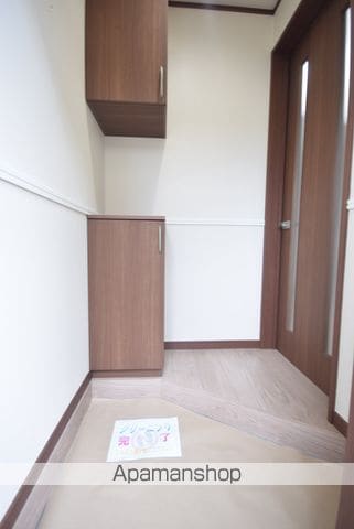 フェリモの内装写真