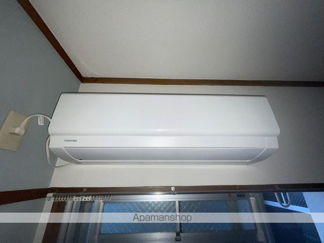 メゾン宇品の内装写真