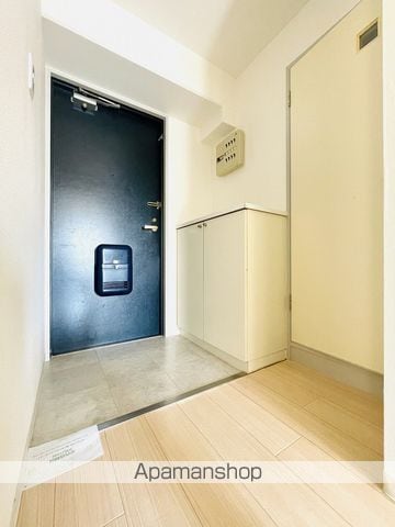 ウィンドヒル守口の内装写真