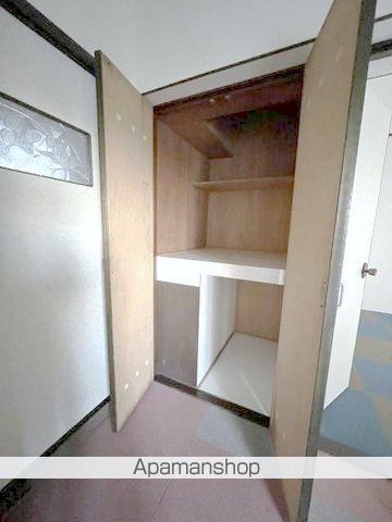 キサカタハイツの内装写真