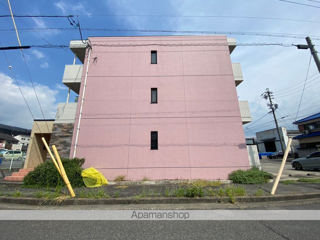 エステーラ小碓の外観写真