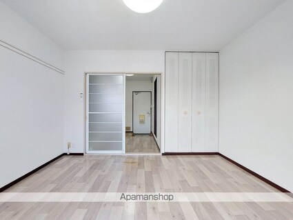 ＹＡＭＡＭＯＴＯ　ＨＡＩＴＳＵ[1K/20.46m2]の内装3