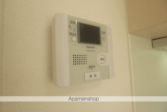 クラリス菊水IIIの内装写真