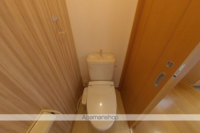 BUENA関屋堀割の内装写真