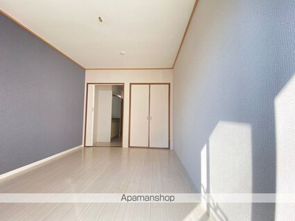 ハイムモーリス[1R/22.6m2]の内装4