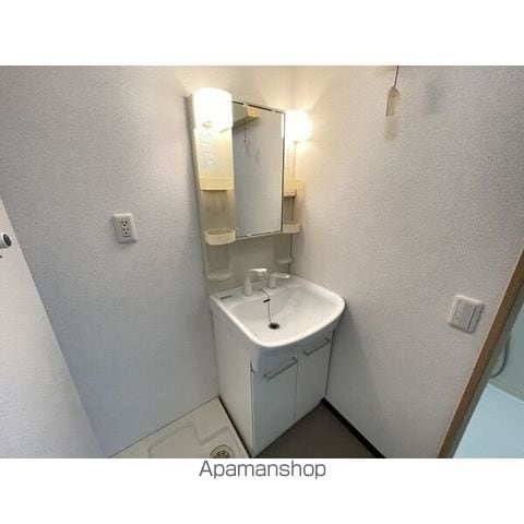 ブランメゾン下飯田の内装写真