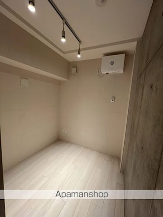 東京都中野区中央３丁目[1SLDK/50.72m2]の収納