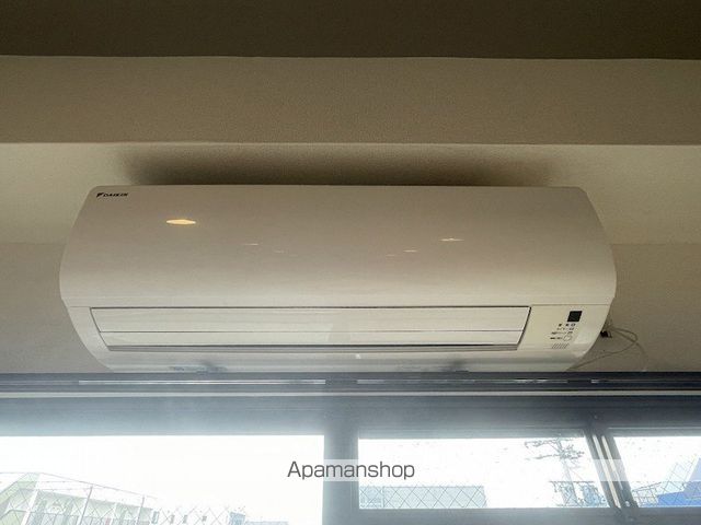 モンレーヴ葵東Iの内装写真