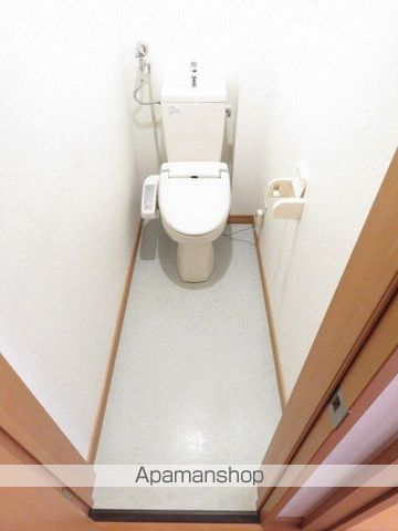 S&S55の内装写真