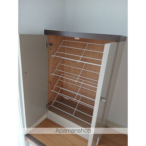 メゾン田村の内装写真