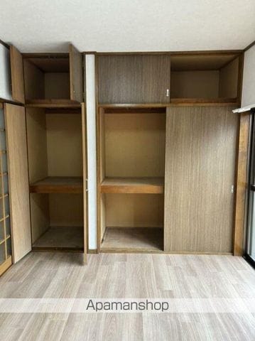 ハイツ山水の内装写真