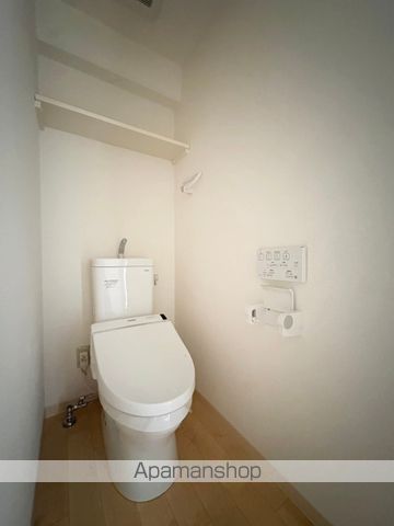 福富グラードマンションの内装写真