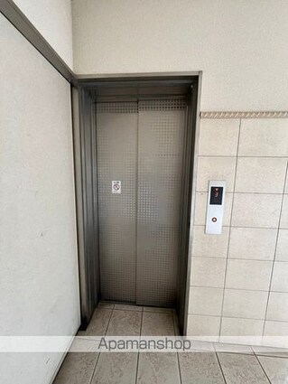 和歌山県和歌山市三葛[3LDK/71.28m2]の共用部2