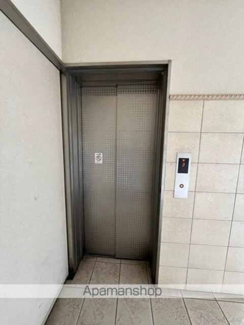 和歌山県和歌山市三葛[3LDK/71.28m2]の共用部2