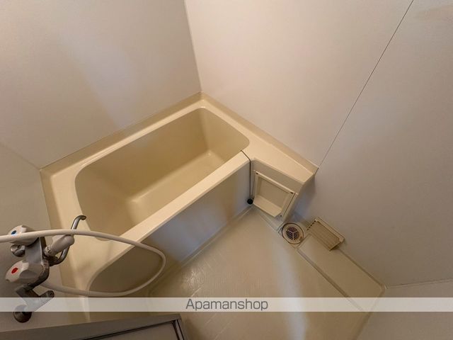 プレジデント浪花の内装写真