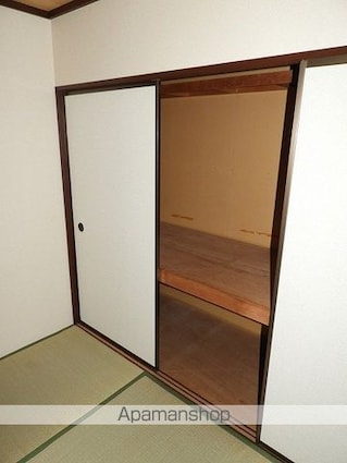 ルミエールミツトヨＡＢ　[2DK/40m2]の収納