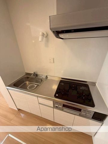 D-room塩屋の内装写真