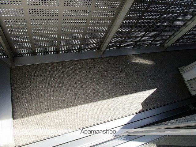 マジェスタ Aの内装写真