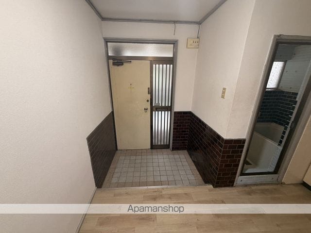 ヒロミマンションの内装写真