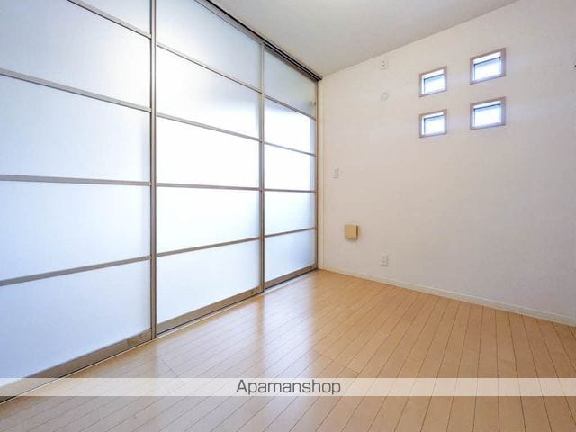 シティハウス住吉の内装写真