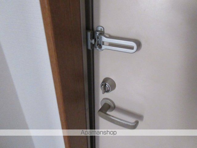 ライフピアエチュード[1R/10.17m2]のその他設備