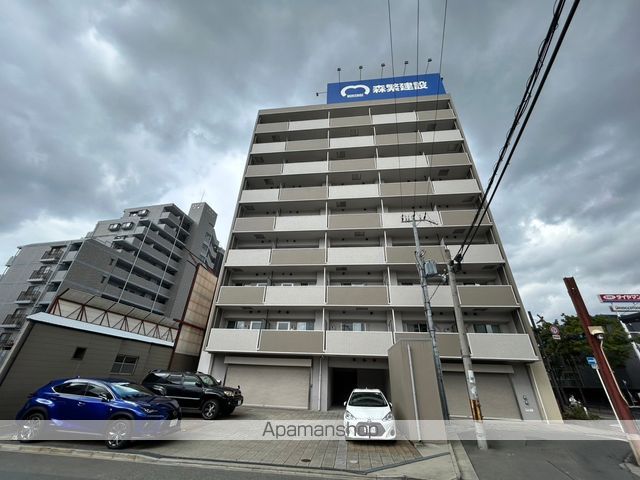 プロスパー江坂479