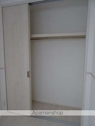 Ｃｌｏｖｅｒ木ノ下[1LDK/31.04m2]の収納