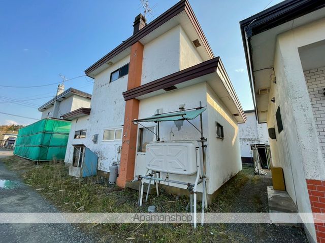 detached 北海道釧路郡釧路町遠矢南２丁目9
遠矢南の賃貸情報を見る
物件地図