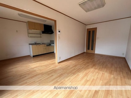 サンフォルテ和久野[4DK/83.6m2]のリビング・居間