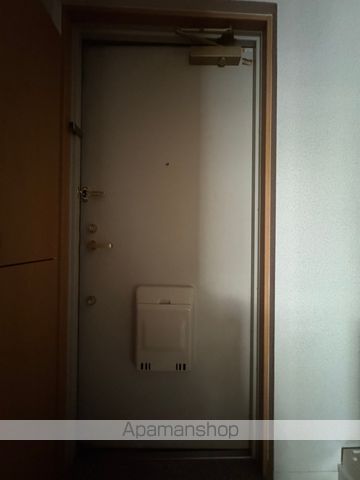グレイス新栄の内装写真