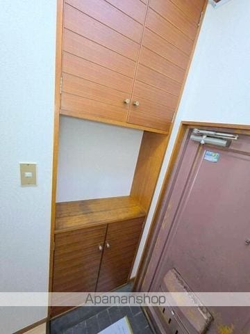 北原マンションの内装写真