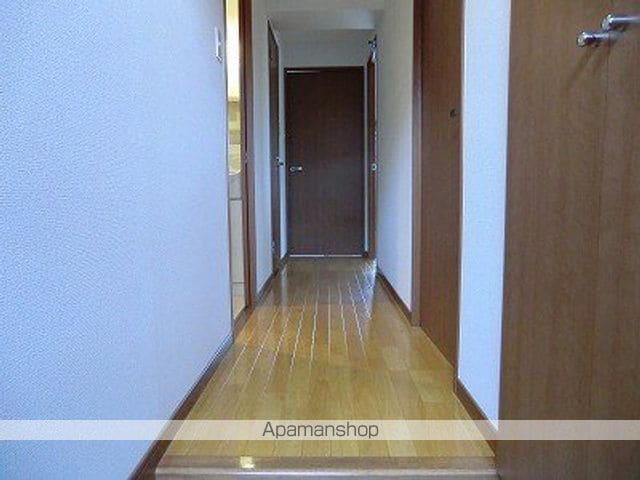 ROOX高宮の内装写真