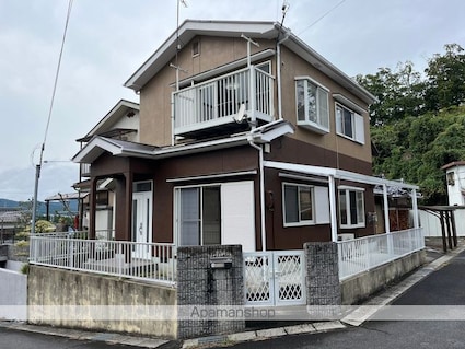 甲南町深川貸家[4LDK/84.45m2]の外観5