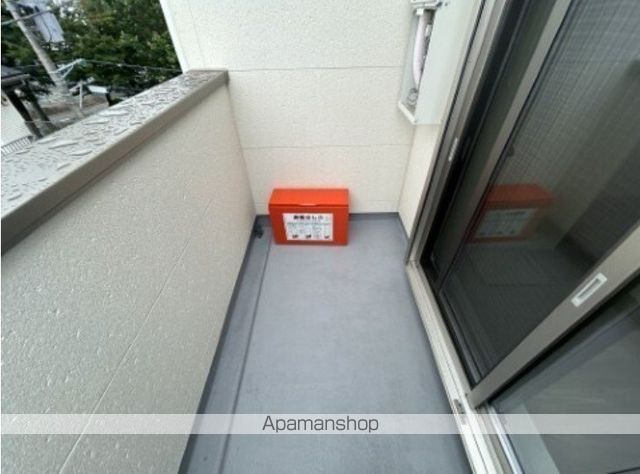 ジーメゾン青梅末広の内装写真