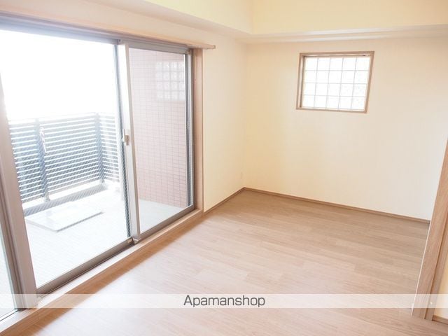 プレジオ弁天町の内装写真