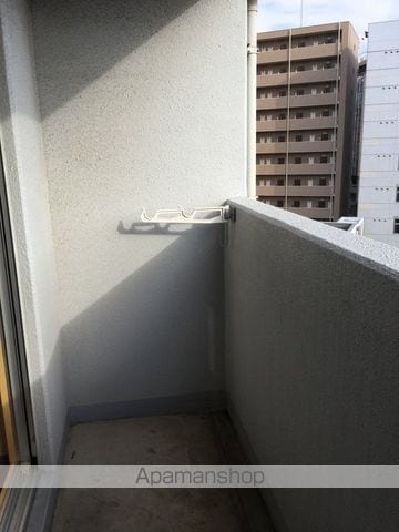 サーパス大供の内装写真