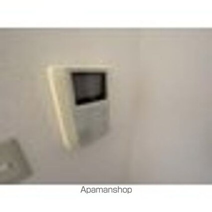 ＩＮＧーαＡＮＮＥＸ　イングアルファアネックス[1LDK/40.32m2]のセキュリティ