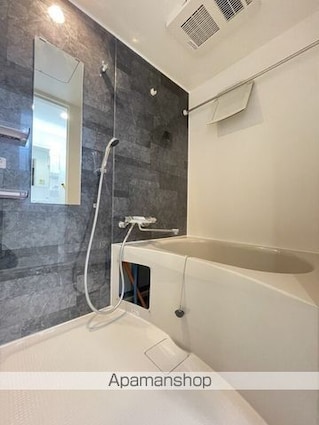 ＢＩＢＬＩＯ　ＮＩＨＯＮＢＡＳＨＩ[1DK/25.04m2]のバス