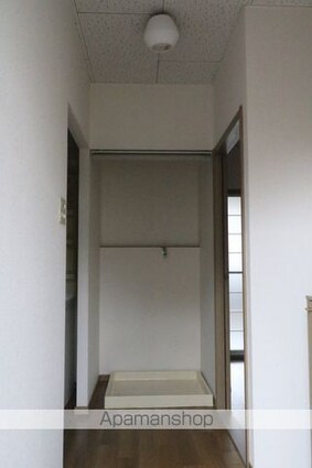 アプリコットハイツＡ[2DK/40.92m2]の内装4