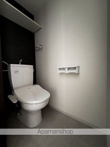 DESTINO RESIDENCIA HIGASHISAPPORの内装写真