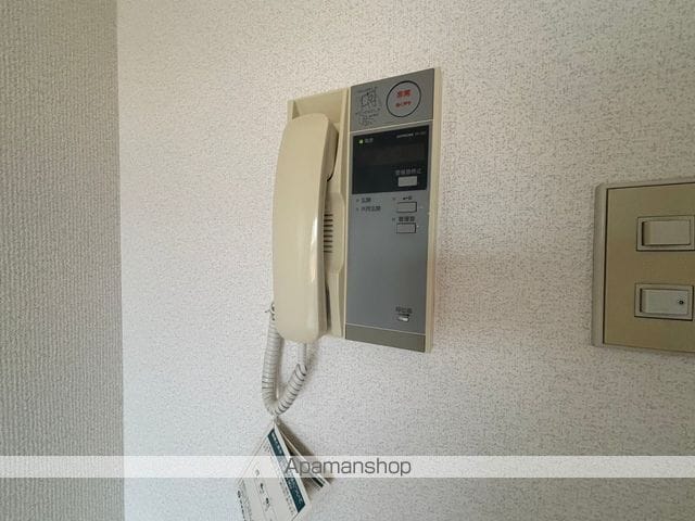 K・アルカディアの内装写真