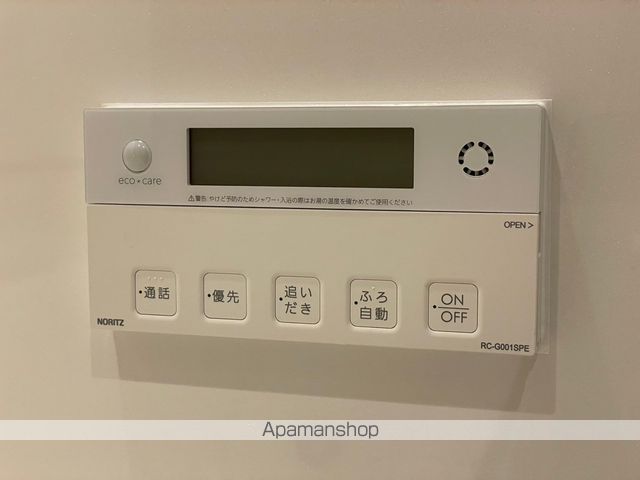 パークアクシス板橋本町ステーションゲートの内装写真