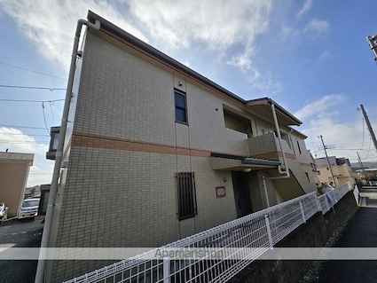 ＹＫグリーンハイツ[1K/34.62m2]の外観3