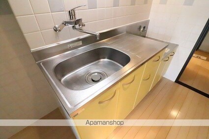 ラヴィアンローズ森田[1K/27.52m2]の内装6