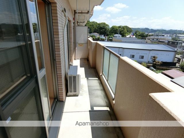 アンビシオンの内装写真