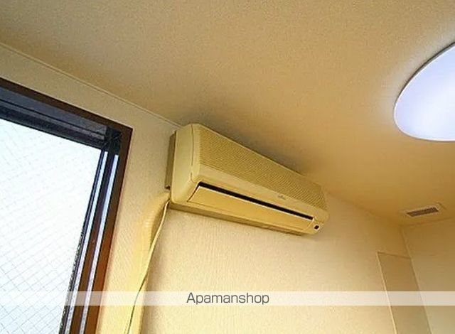 シティハイツ成育の内装写真