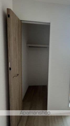 カトレア長尾IIの内装写真