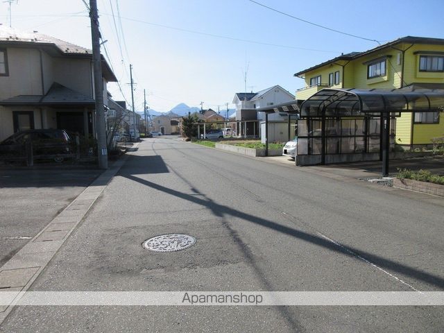 シャーメゾン矢巾Eの周辺写真